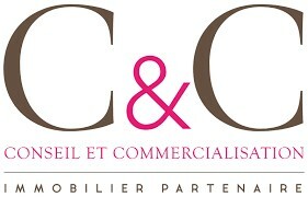 Logo de Conseil & Commercialisation