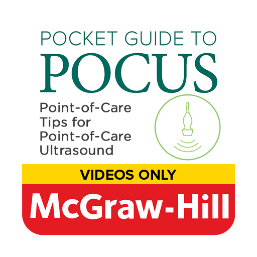 Videos for POCUS: Point-of-Care Ultrasound