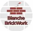 Blanche Brickwork Logo