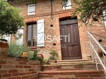 maison à Castelnau-d'Estrétefonds (31)