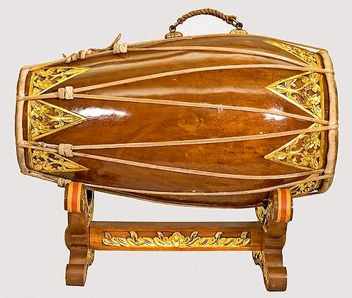 Musical Instrument Screen 3