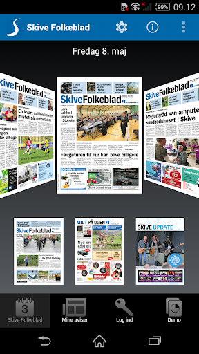 Skive Folkeblad