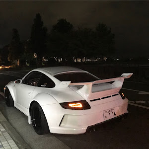 911 クーペ