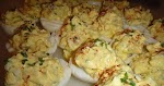 Bacon Cheddar Deviled Eggs was pinched from <a href="http://cookyourfood1.blogspot.com/2016/01/bacon-cheddar-deviled-eggs.html" target="_blank" rel="noopener">cookyourfood1.blogspot.com.</a>