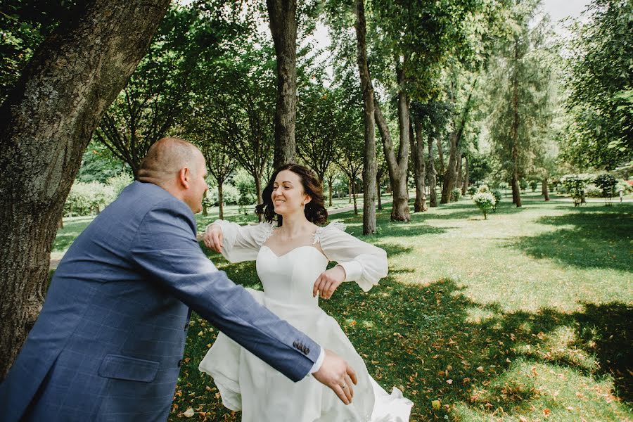 Fotógrafo de casamento Lita Akhmetova (litah). Foto de 11 de julho 2021