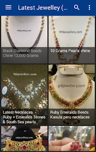 916 Jewellery(圖4)-速報App