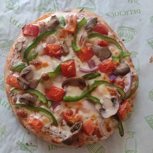 Country Style Pizza