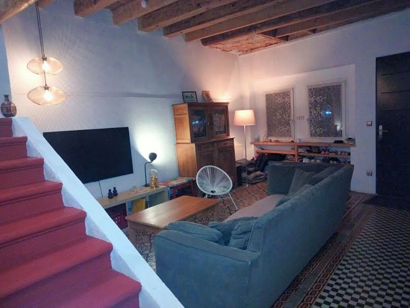 Vente maison 3 pièces 90 m² à Pierrelatte (26700), 179 000 €