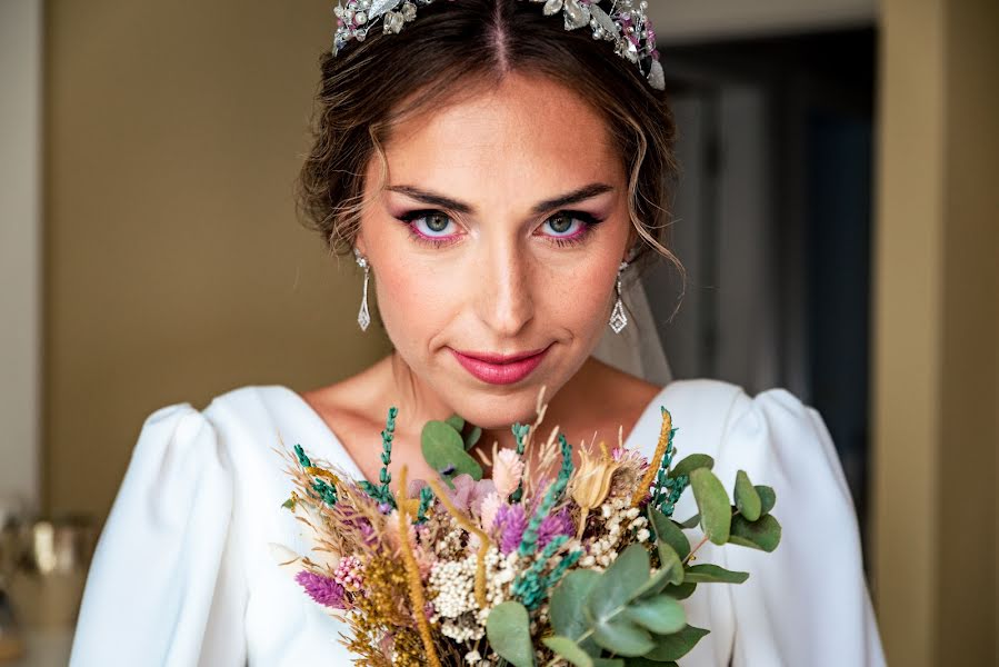 Fotógrafo de bodas Luis Rodríguez (luisrodriguez). Foto del 1 de octubre 2023