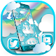 Download Blue Rainbow Cloud Theme For PC Windows and Mac 1.1.2