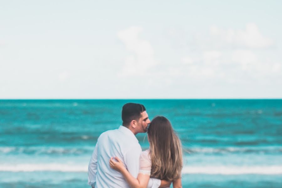 Fotógrafo de casamento Sergio Miranda (sergiomiraanda). Foto de 14 de junho 2018