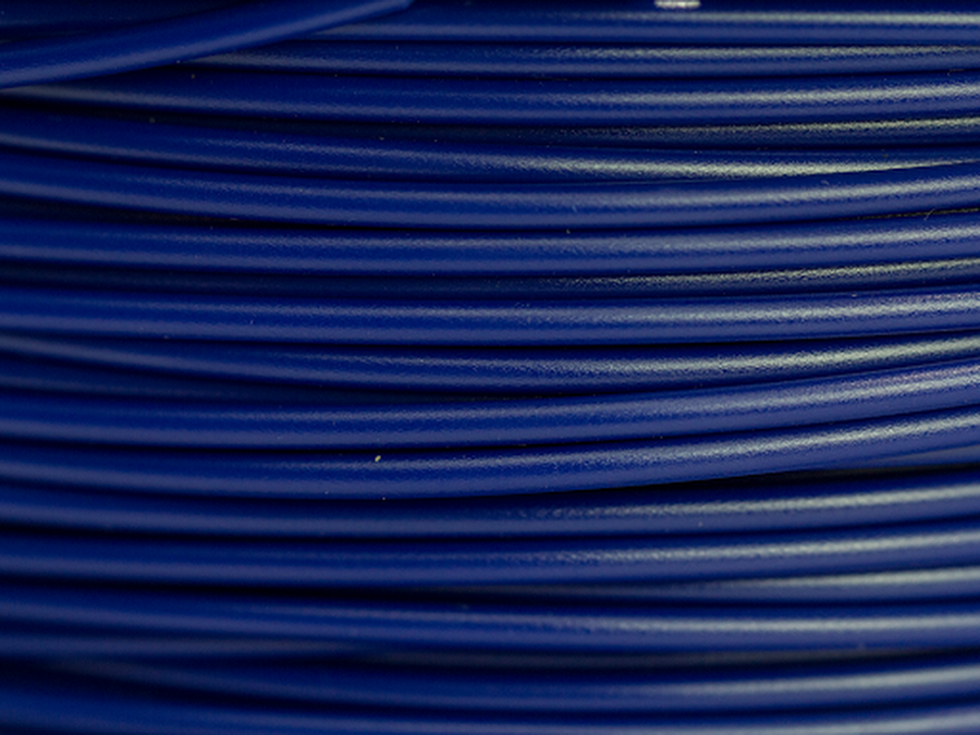 Blue MH Build Series PETG Filament - 2.85mm (1kg)