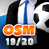 Online Soccer Manager (OSM) - 2019/20203.4.42.3