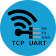 TCPUART icon