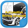 Automotive Wiring Diagram icon