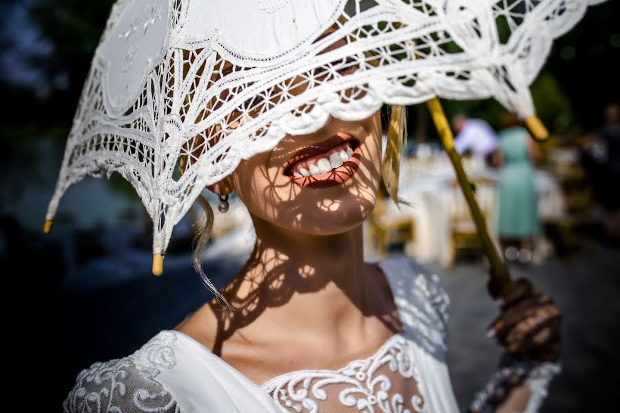 Fotógrafo de casamento Florin Belega (belega). Foto de 30 de agosto 2021