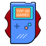 Cover Image of Tải xuống Top 50 Games 2.0 APK