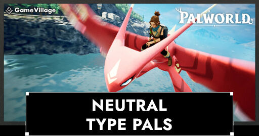 Neutral Pals