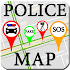 Police Map (Speed Camera Radar)1.6