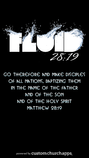 Fluid 28:19 Youth