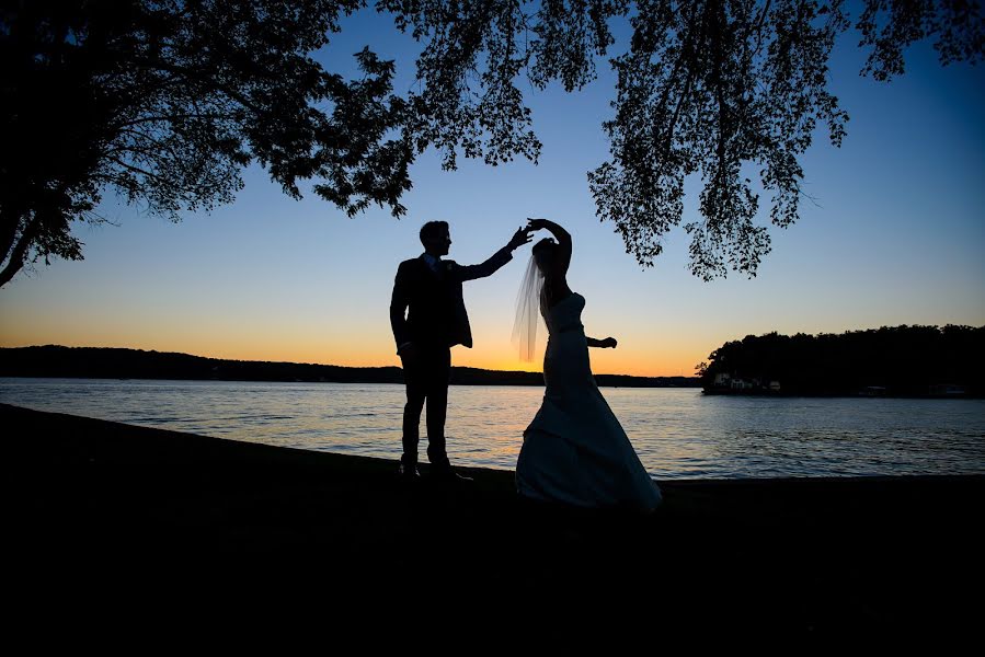 Photographe de mariage Alan Wohlgemut (lighterfocus). Photo du 8 décembre 2019