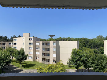 appartement à Montigny-le-Bretonneux (78)