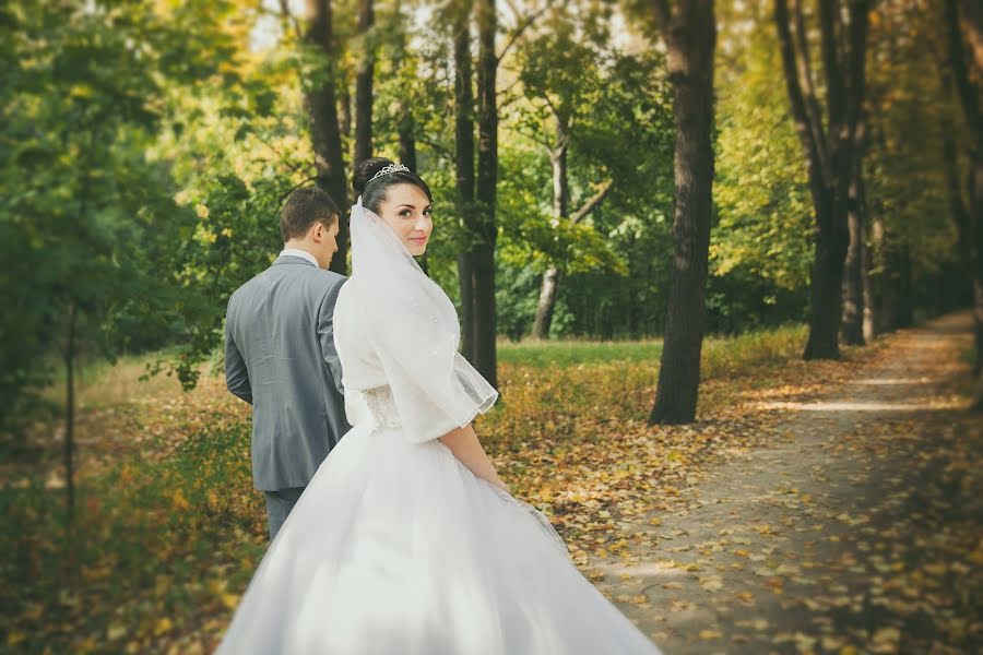 Photographe de mariage Olga Gromova (grolsen). Photo du 8 mars 2015