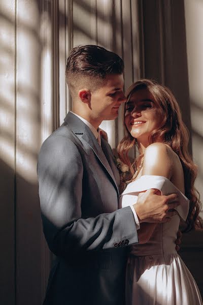 Wedding photographer Artem Konoplyanko (artemkonoplianko). Photo of 25 September 2019