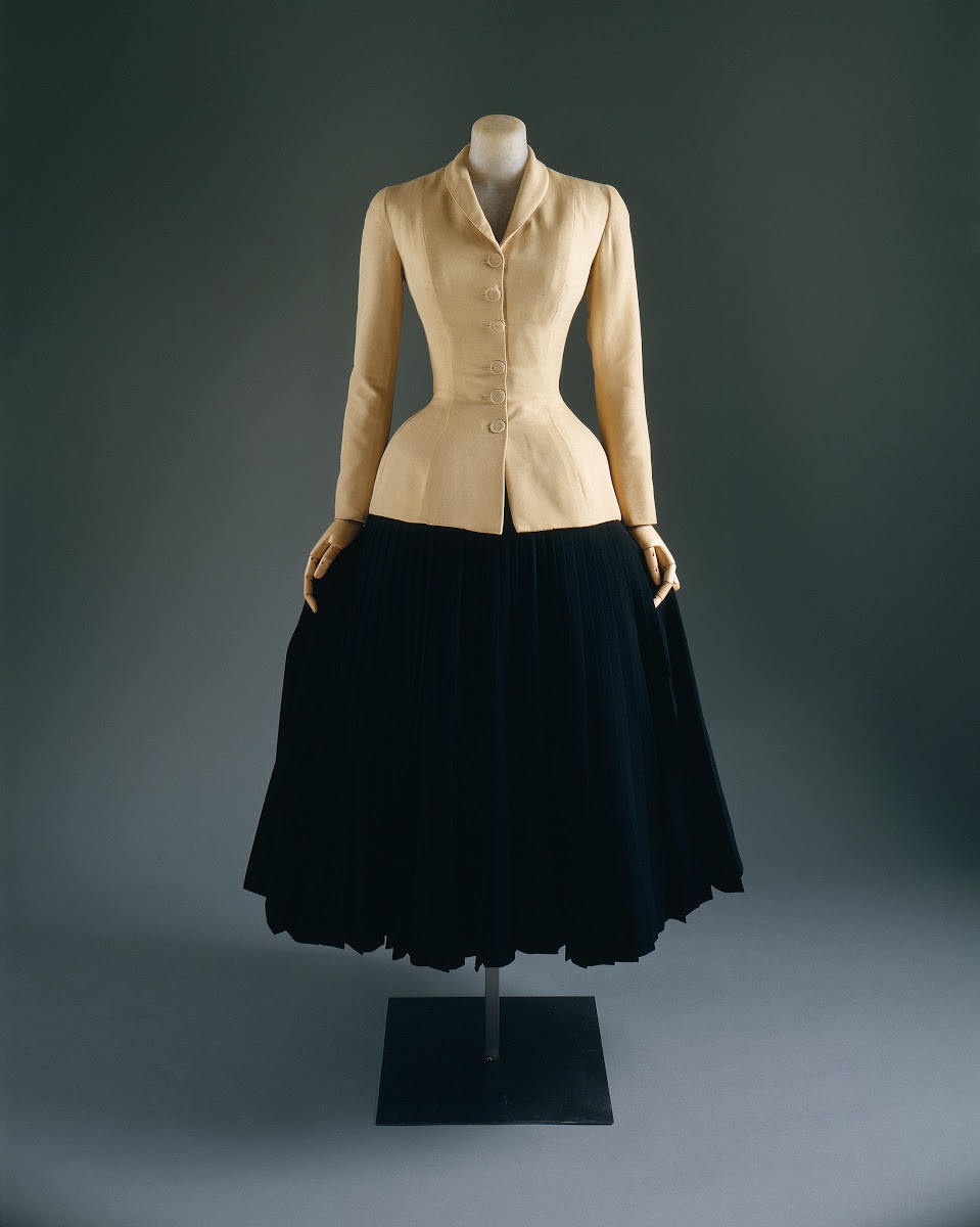 Christian Dior: New Google & Culture