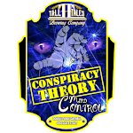 Tall Tales Conspiracy Theory - Mind Control