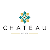 Chateau, Qutab Enclave, Safdarjung, New Delhi logo