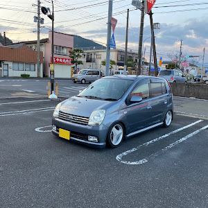 ミラアヴィ L250S