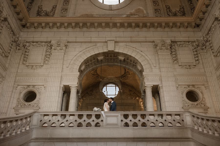 Fotógrafo de bodas Hugues Leteve (huguesleteve). Foto del 3 de abril