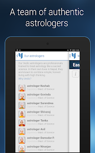Free Yodha My Astrologer, Horoscope APK for Android