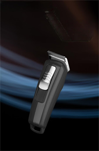 Title 1, New Strange Creative Hair-cutting Fire Lighter ...