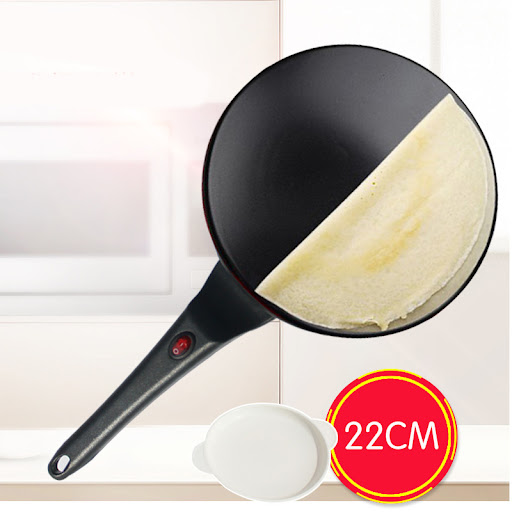 Title 4, Household Electric Baking Pan Versatile and eas...