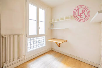 appartement à Paris 3ème (75)