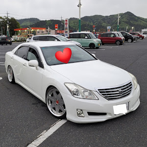 クラウンロイヤル GRS200