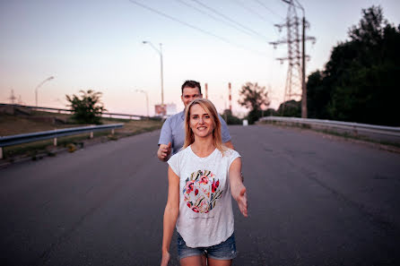 Photographe de mariage Vasiliy Kazanskiy (vasilyk). Photo du 6 octobre 2015