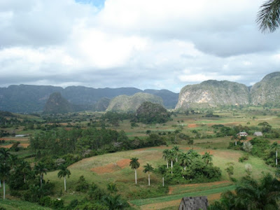 Un paesaggio di cuba di 92francesco