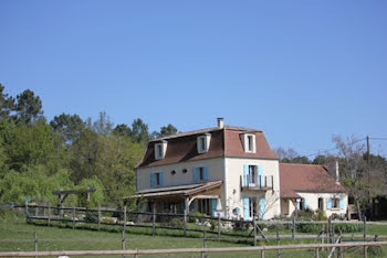 maison à Bergerac (24)