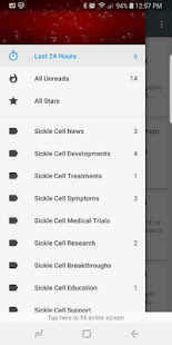 Free Sickle Cell News(圖8)-速報App