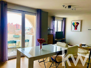 appartement à Toulouse (31)