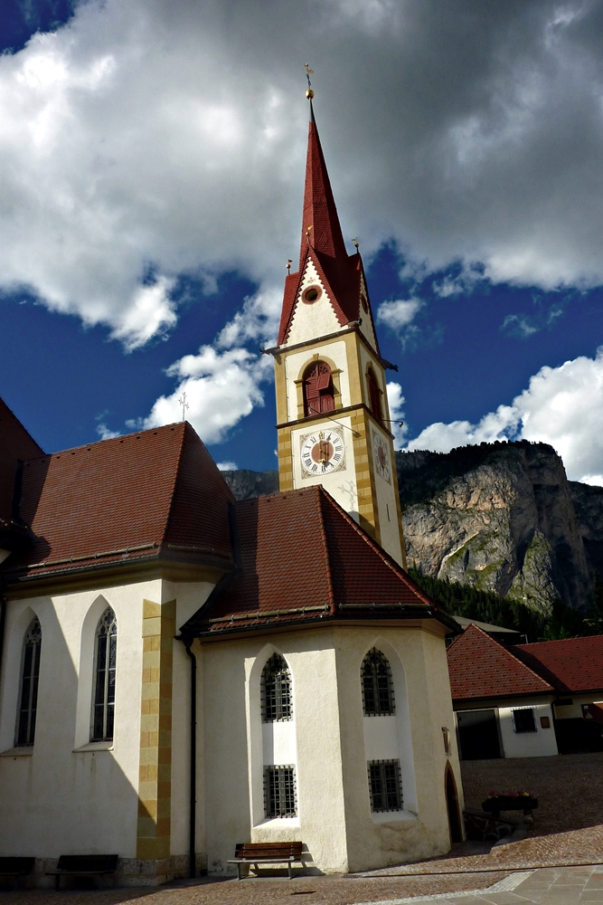 Il Campanile di FransuaR