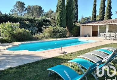 Maison avec piscine 7