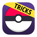 Cover Image of Herunterladen Tips and Tricks for Pokemon Go 0.2 APK