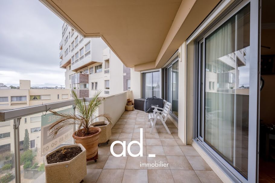 Vente appartement 3 pièces 108 m² à La Rochelle (17000), 499 000 €