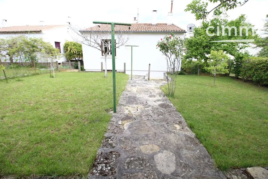 Vente villa 4 pièces 92 m² à Montazels (11190), 152 000 €