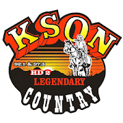 KSON Legendary Country 3.0.5 Icon