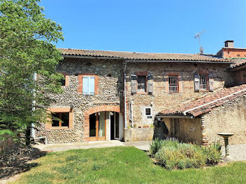 ferme à Montaut (09)